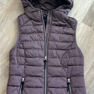 Marc New York/Andrew Marc Puffer Vest